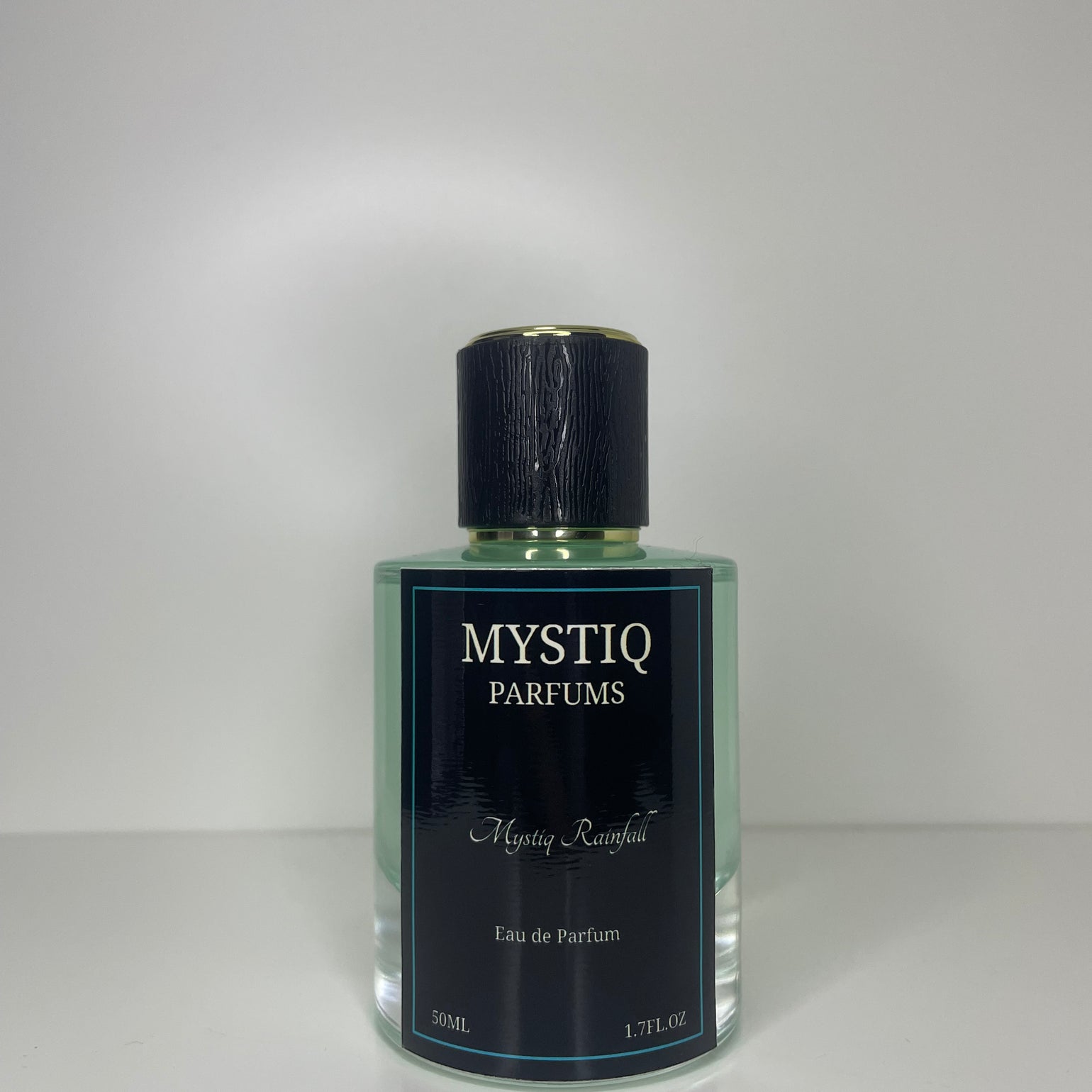 Mystiq Rainfall – Mystiq Parfums