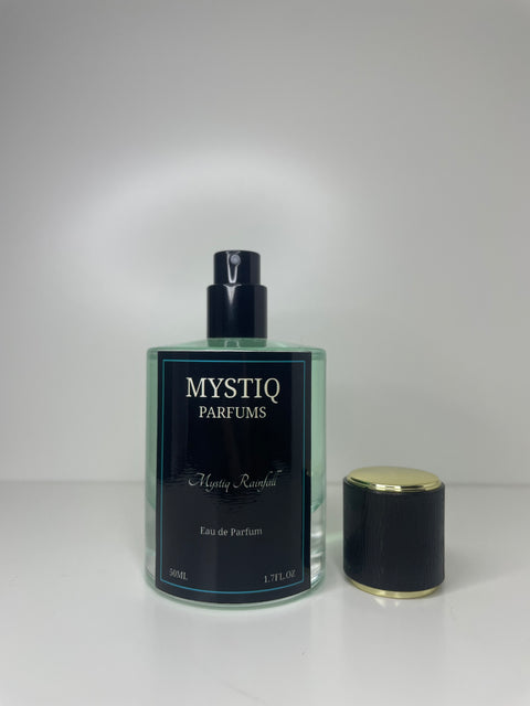 Mystiq Rainfall – Mystiq Parfums