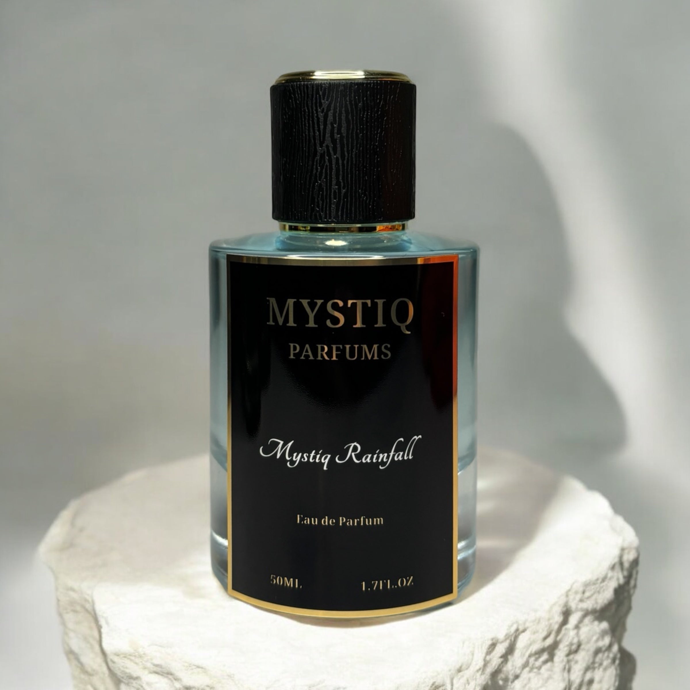 Mystiq Rainfall – Mystiq Parfums